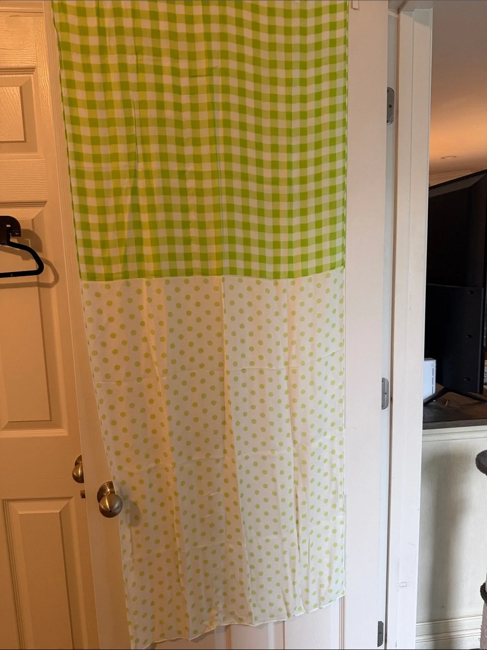 Talbots lightweight skirt